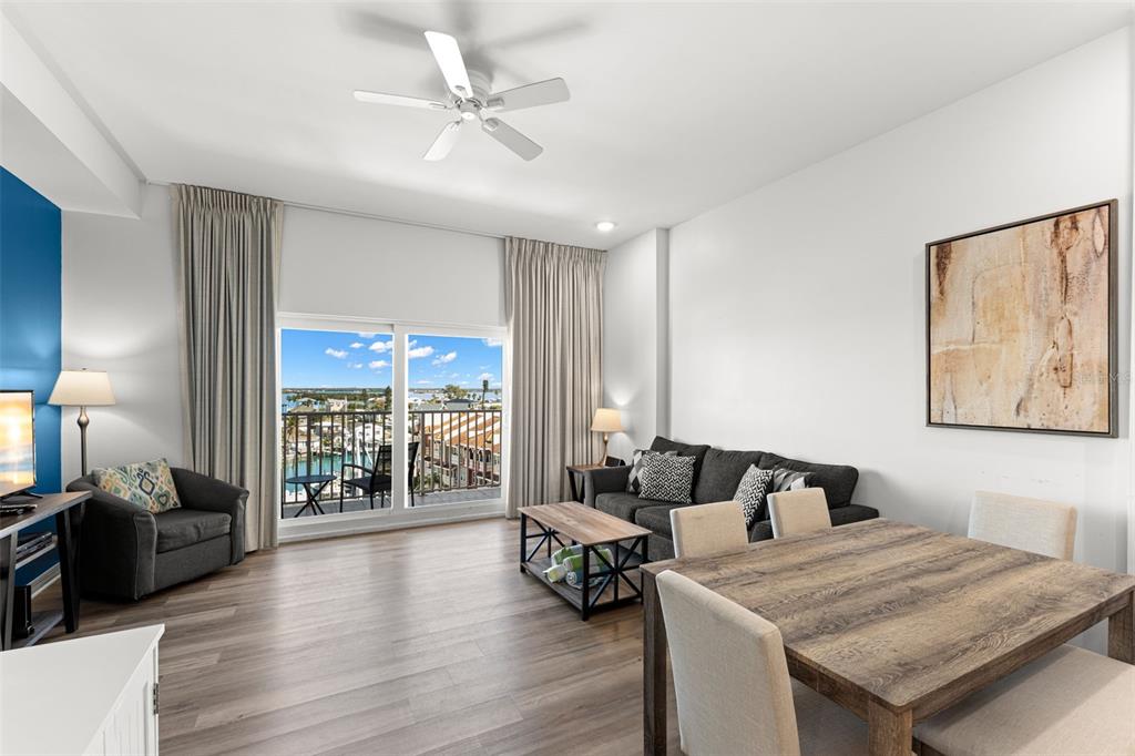13101 Gulf Boulevard, Unit 1605 Madeira Beach, FL 33708 - Photo 6 of 41