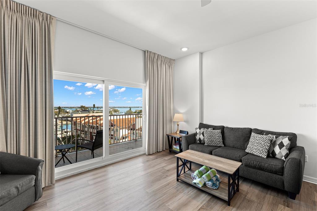 13101 Gulf Boulevard, Unit 1605 Madeira Beach, FL 33708 - Photo 8 of 41