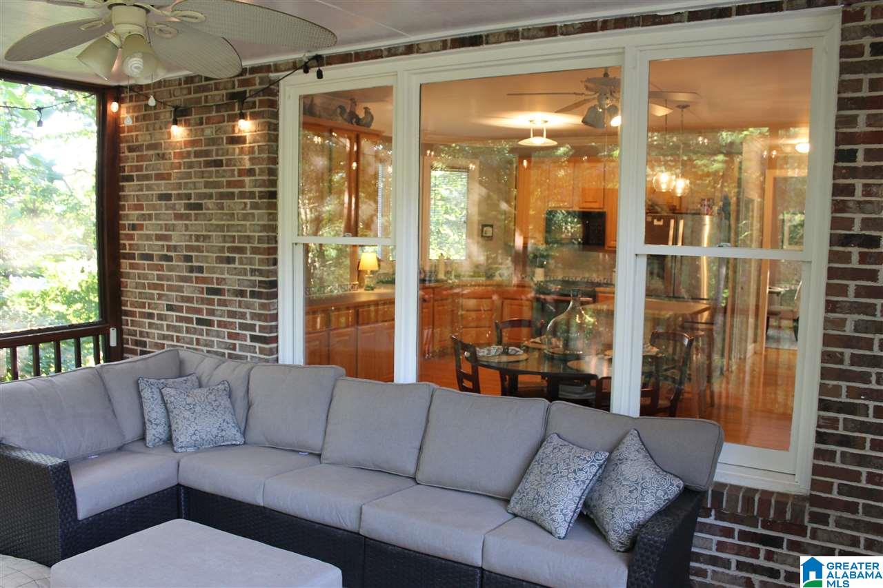136 High Hampton Drive Pelham, AL 35124 - Photo 12 of 50