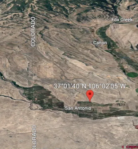 $435,000 | 12.5 County Road 12.5, Antonito, CO 81120