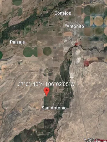 $435,000 | 12.5 County Road 12.5, Antonito, CO 81120