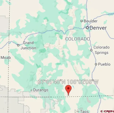 $435,000 | 12.5 County Road 12.5, Antonito, CO 81120