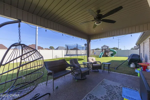 $489,900 | 119 Providence Drive, Medina, TN 38355