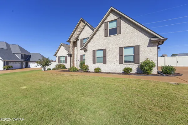 $489,900 | 119 Providence Drive, Medina, TN 38355