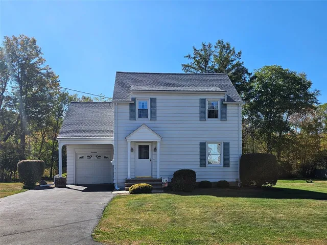 $185,000 | 18 Roxbury Street, Conklin, NY 13748