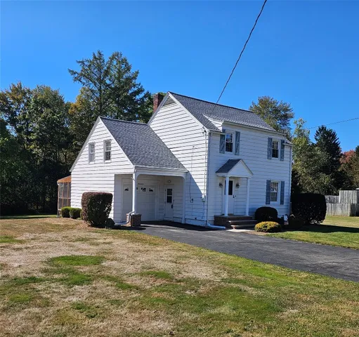 $185,000 | 18 Roxbury Street, Conklin, NY 13748