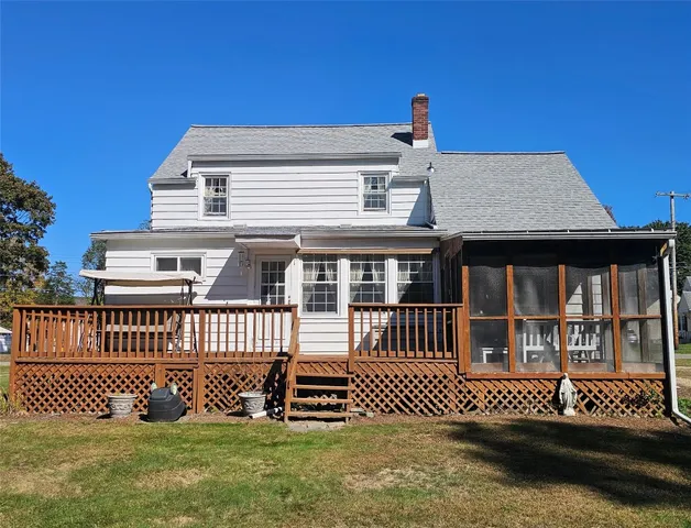 $185,000 | 18 Roxbury Street, Conklin, NY 13748