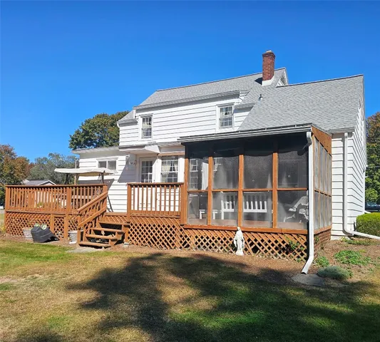 $185,000 | 18 Roxbury Street, Conklin, NY 13748