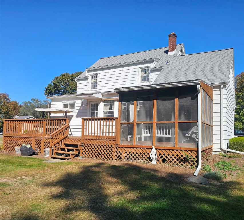 18 Roxbury Street Conklin, NY 13748 - Photo 28 of 34