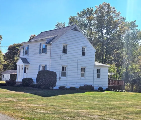 $185,000 | 18 Roxbury Street, Conklin, NY 13748