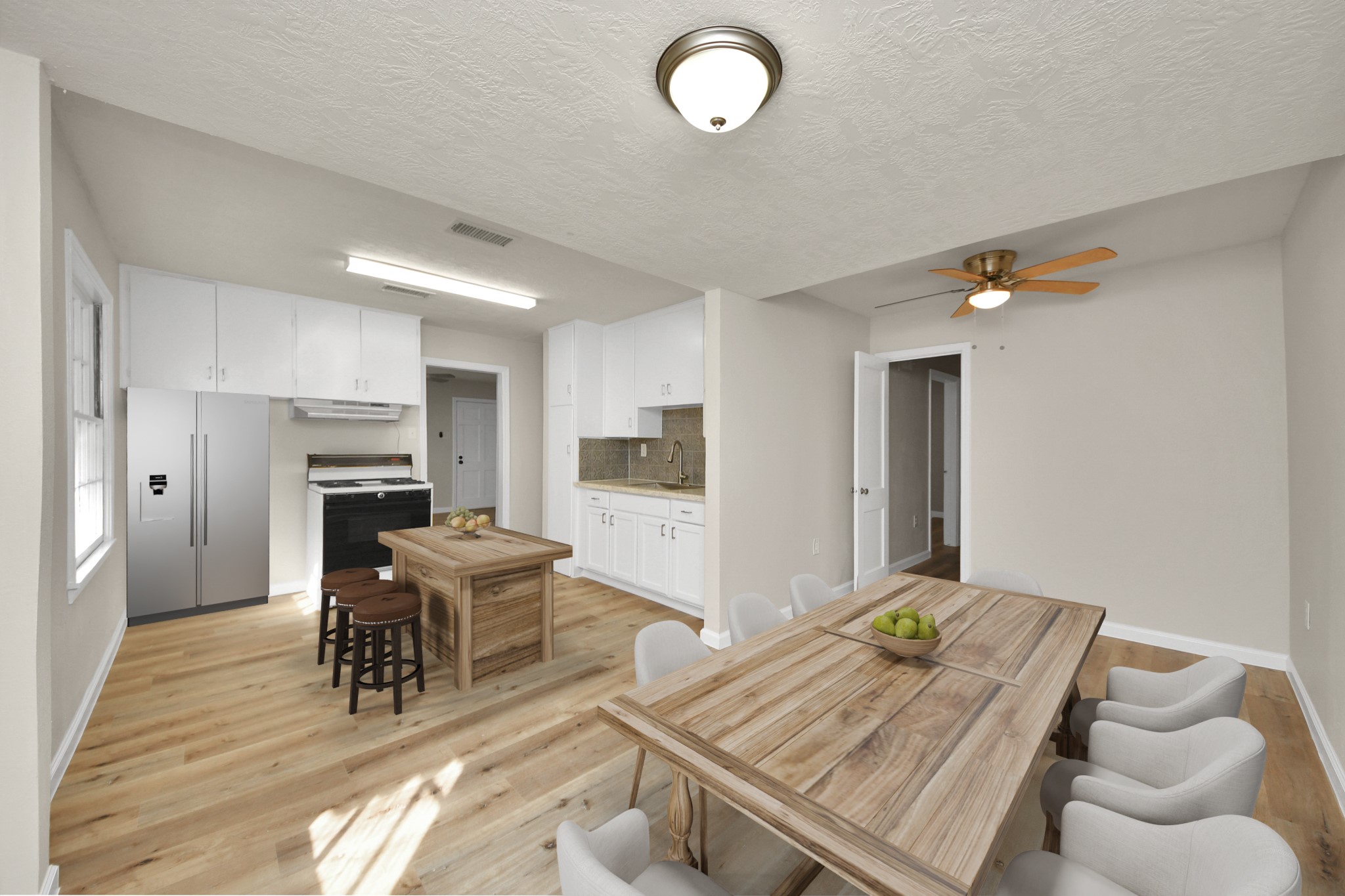 3122 Fern Street Pasadena, TX 77503 - Photo 7 of 39