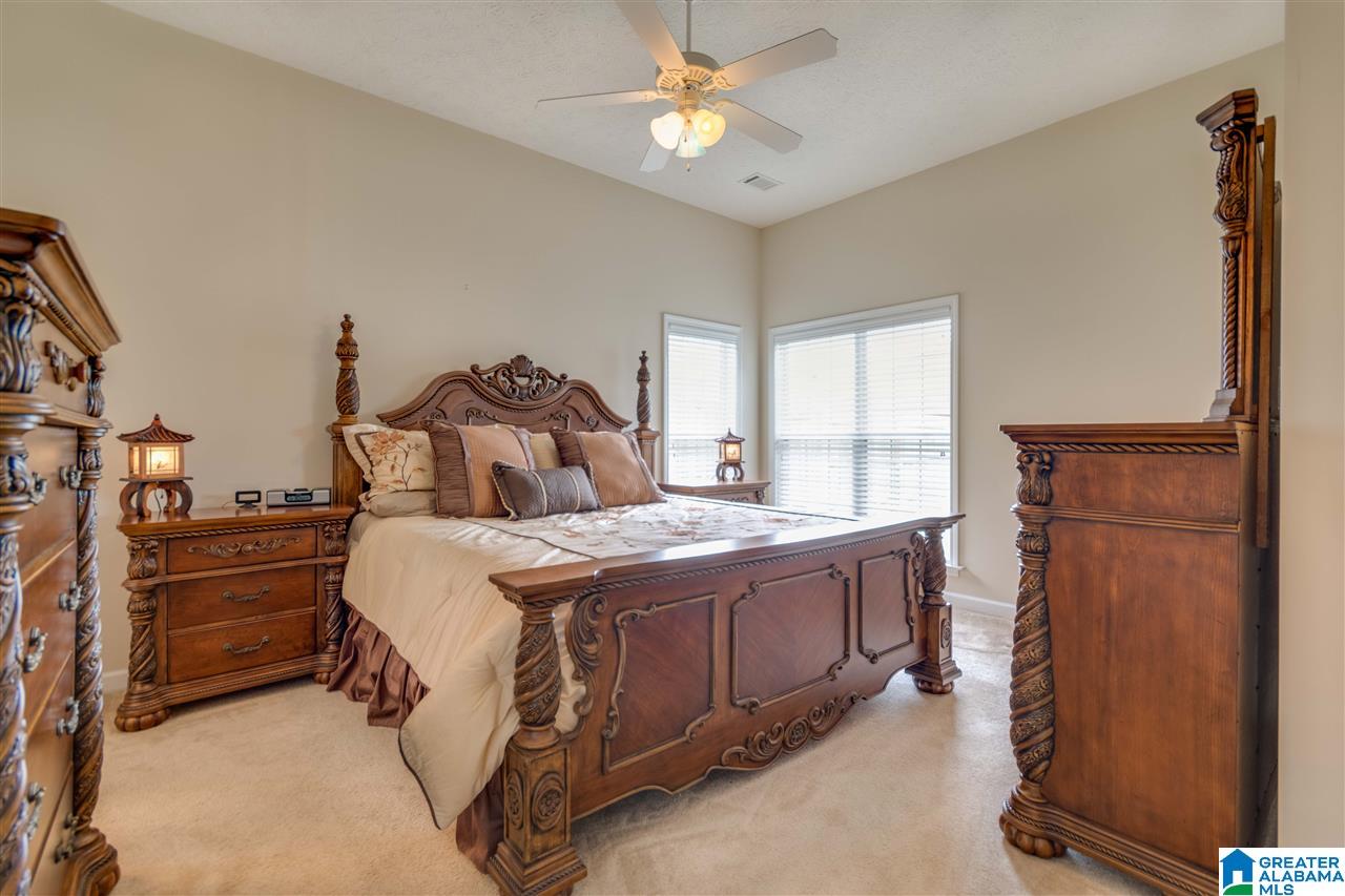 1020 Thistle Road Prattville, AL 36066 - Photo 16 of 29