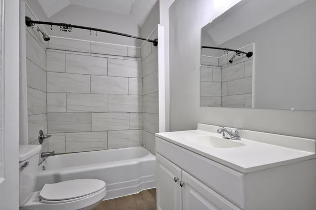 $750 | 610 Greenwood Avenue, Unit B, Clarksville, TN 37040