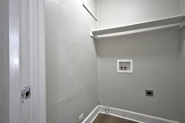 $750 | 610 Greenwood Avenue, Unit B, Clarksville, TN 37040