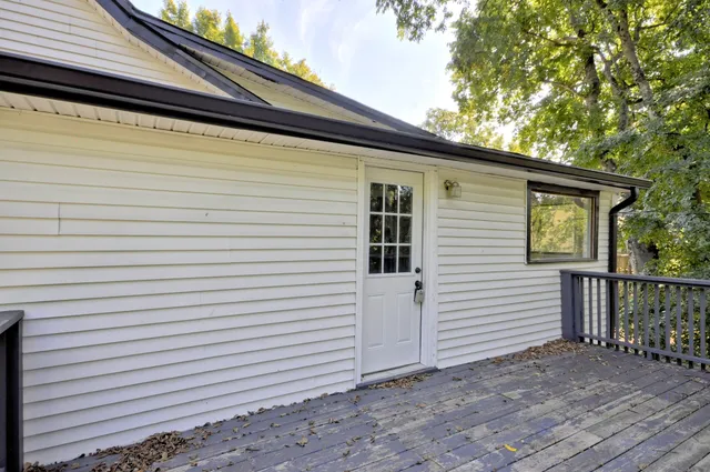 $750 | 610 Greenwood Avenue, Unit B, Clarksville, TN 37040