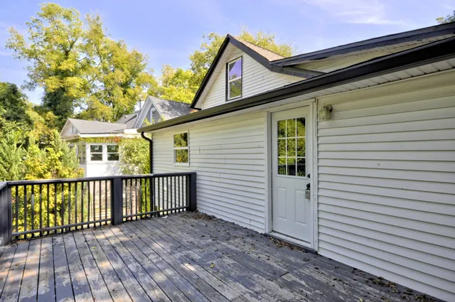 $750 | 610 Greenwood Avenue, Unit B, Clarksville, TN 37040