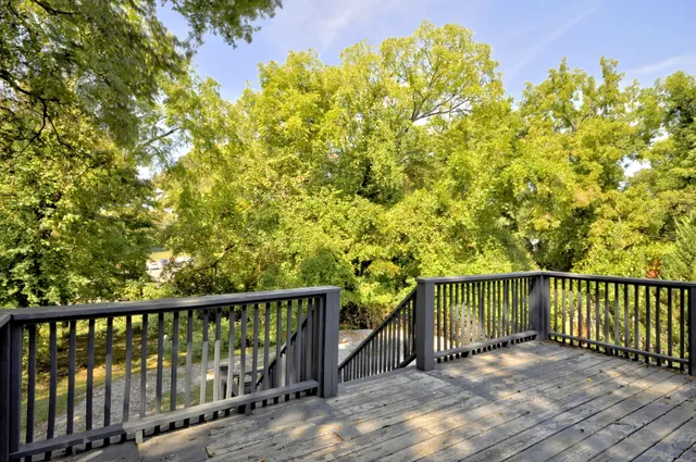 $750 | 610 Greenwood Avenue, Unit B, Clarksville, TN 37040