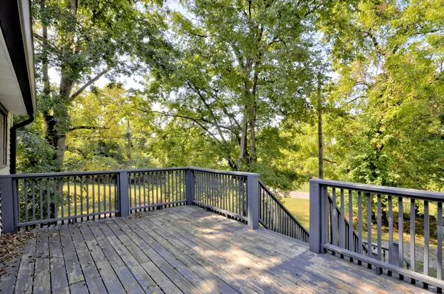 $750 | 610 Greenwood Avenue, Unit B, Clarksville, TN 37040