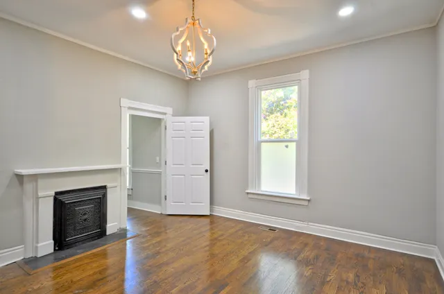 $750 | 610 Greenwood Avenue, Unit B, Clarksville, TN 37040