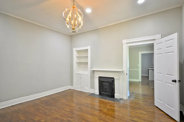 $750 | 610 Greenwood Avenue, Unit B, Clarksville, TN 37040