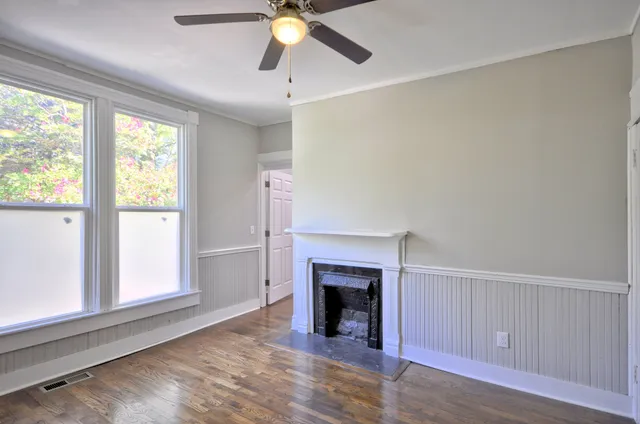 $750 | 610 Greenwood Avenue, Unit B, Clarksville, TN 37040