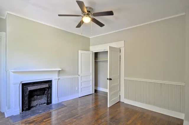 $750 | 610 Greenwood Avenue, Unit B, Clarksville, TN 37040