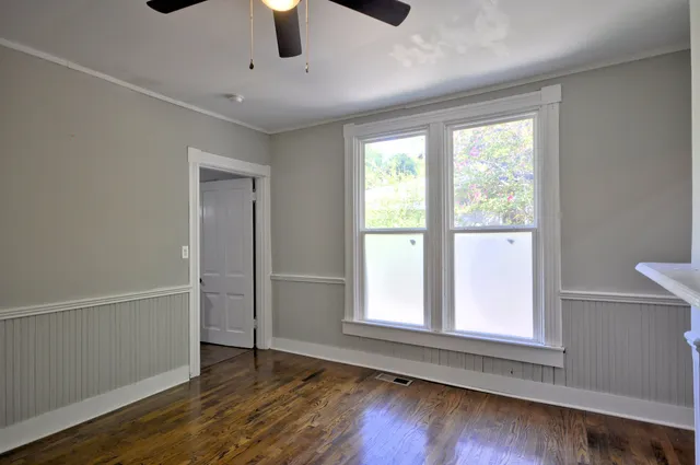 $750 | 610 Greenwood Avenue, Unit B, Clarksville, TN 37040