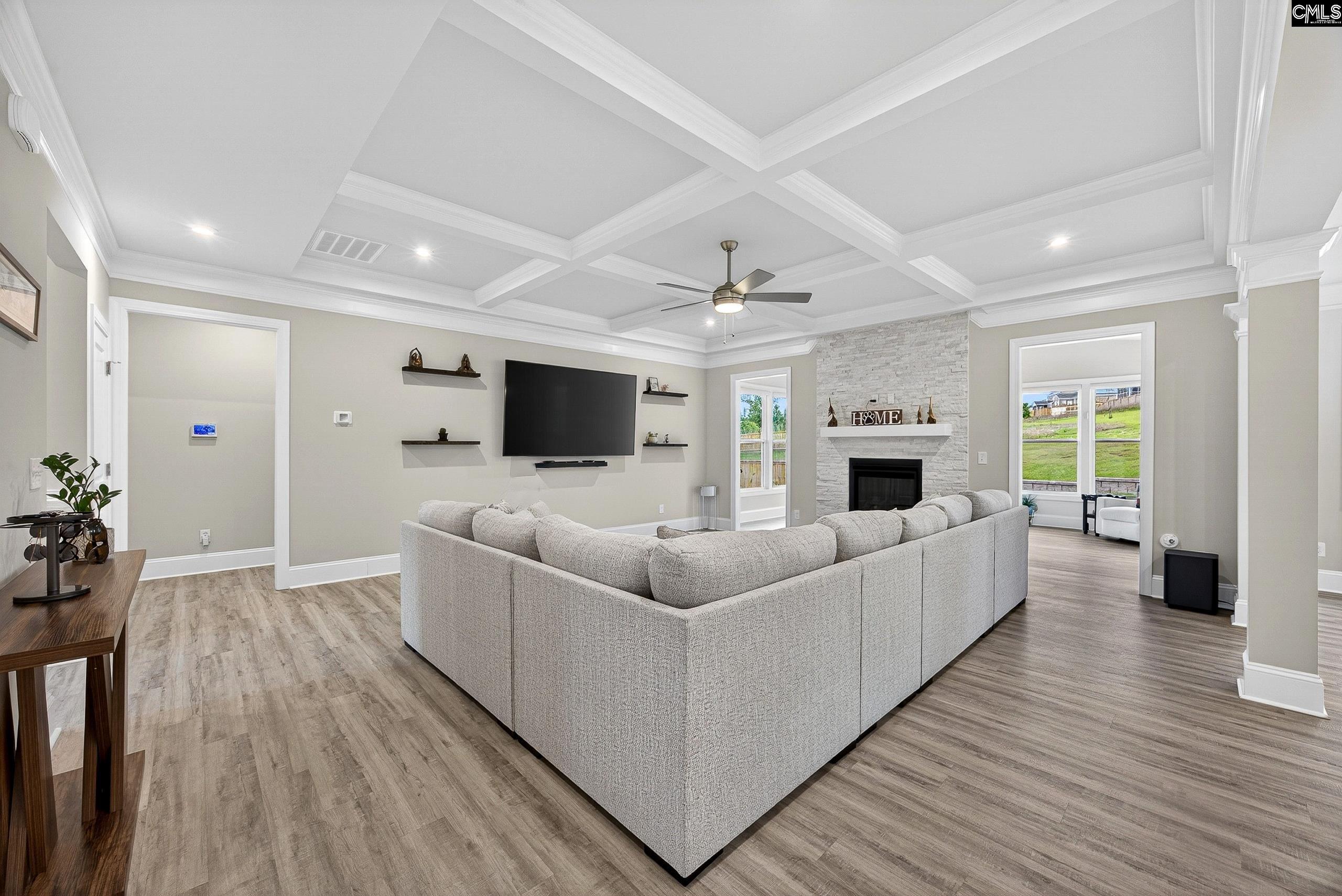 3064 White Peach Road Elgin, SC 29045 - Photo 12 of 45 Gallery Image 12