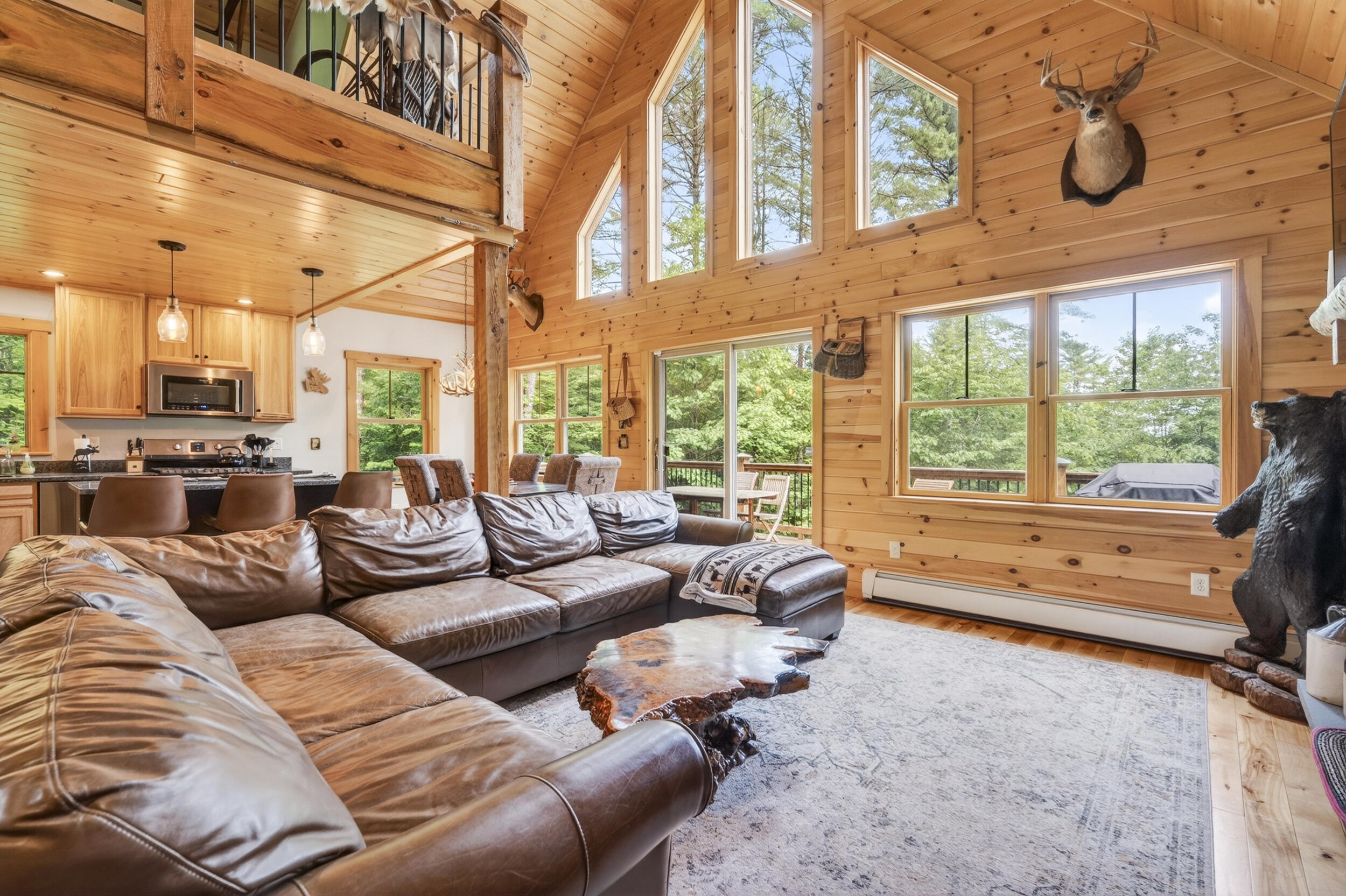 32 Tilson Burke Road Bethel, ME 04217 - Photo 16 of 66