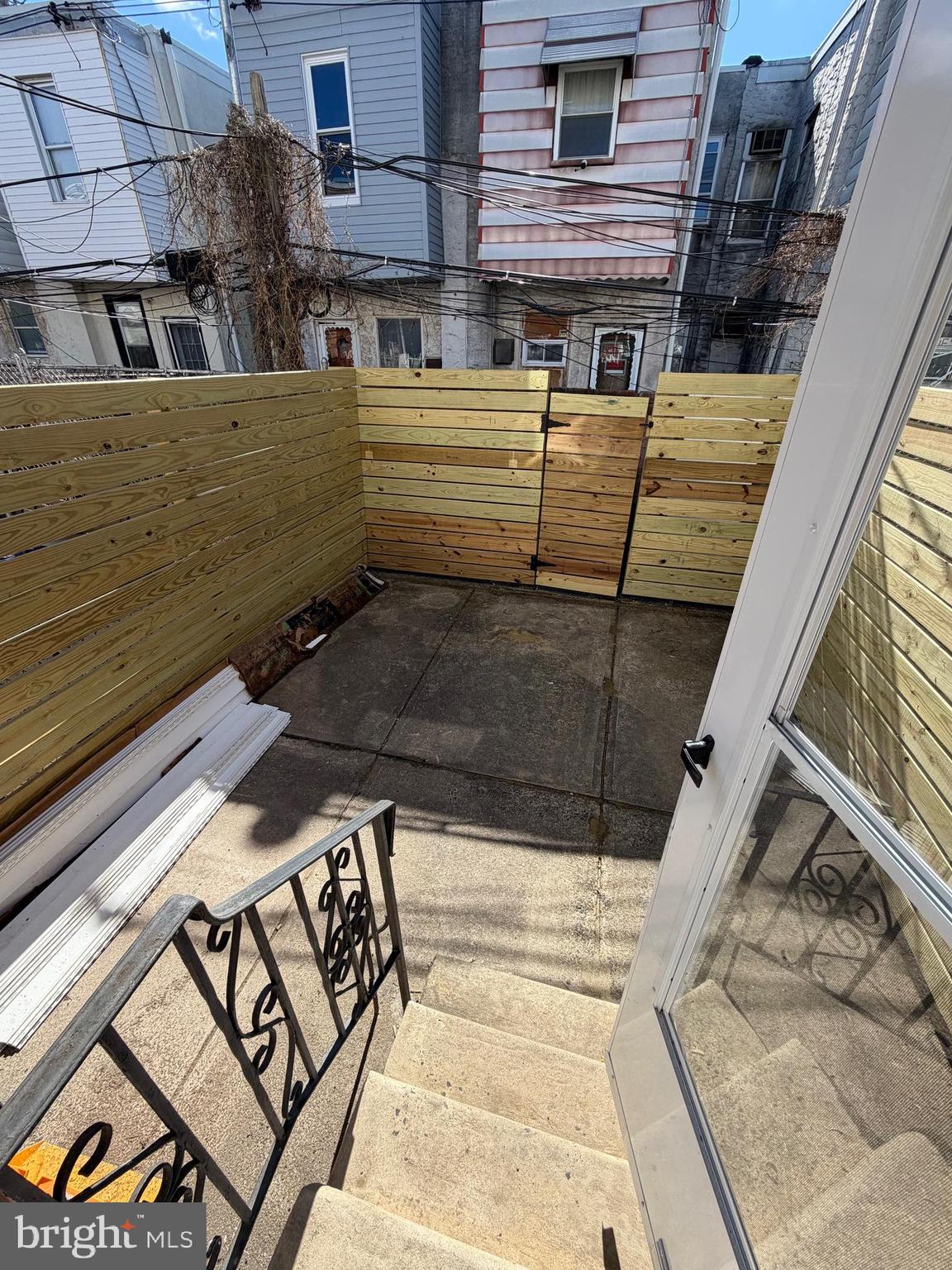 3429 Tilton Street Philadelphia, PA 19134 - Photo 11 of 23 a view of a building