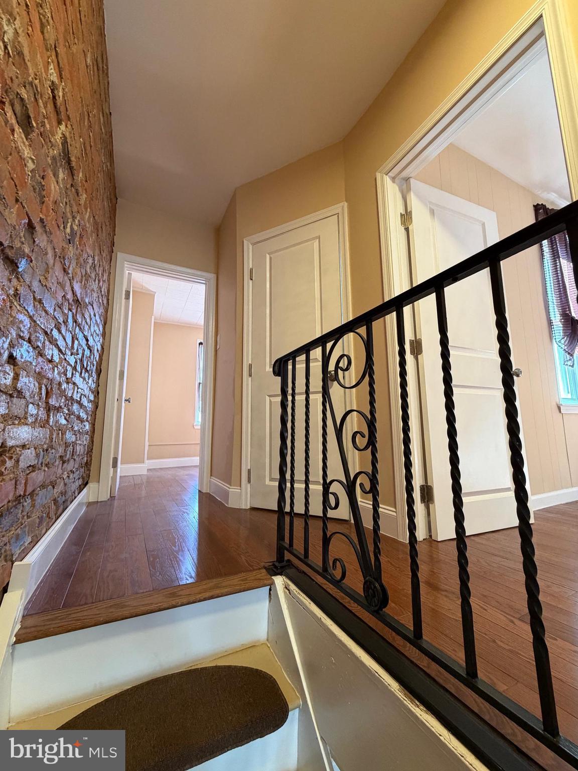 3429 Tilton Street Philadelphia, PA 19134 - Photo 13 of 23 a view of an entryway