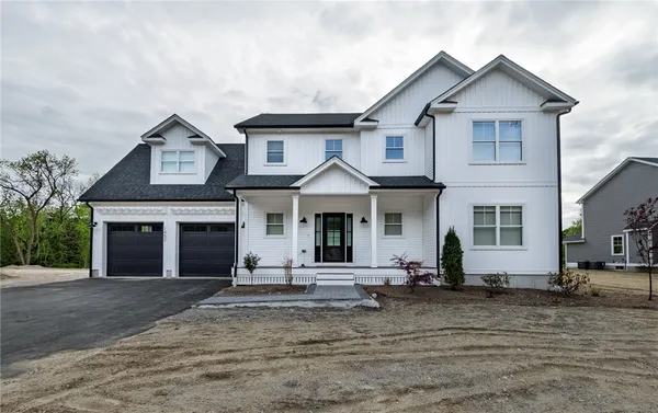 $897,000 | 4 Upper Farm Way, Johnston, RI 02919