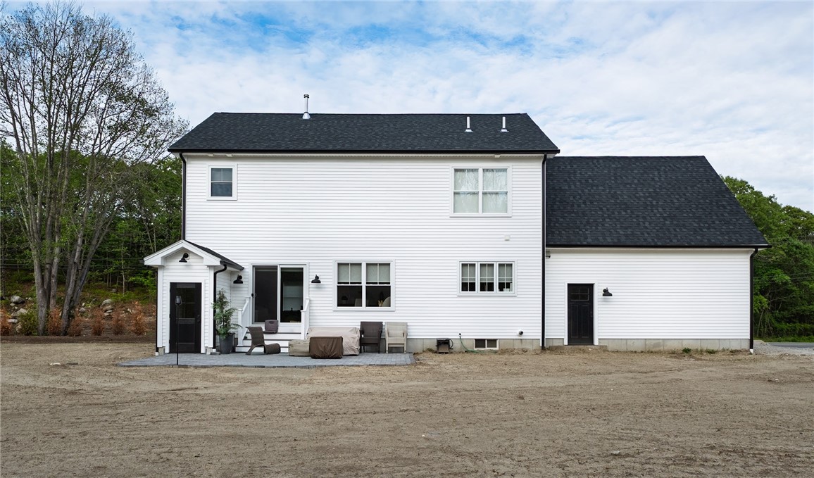 4 Upper Farm Way Johnston, RI 02919 - Photo 27 of 33