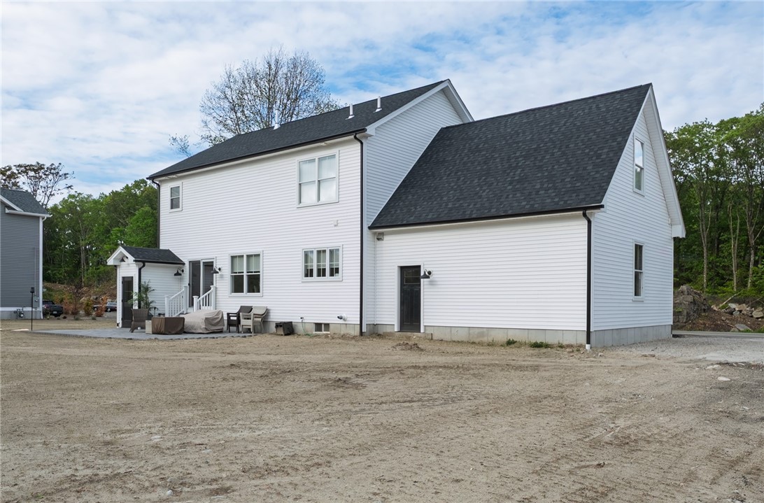 4 Upper Farm Way Johnston, RI 02919 - Photo 28 of 33