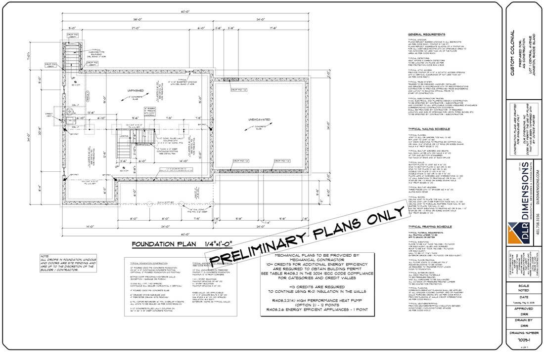 4 Upper Farm Way Johnston, RI 02919 - Photo 32 of 33