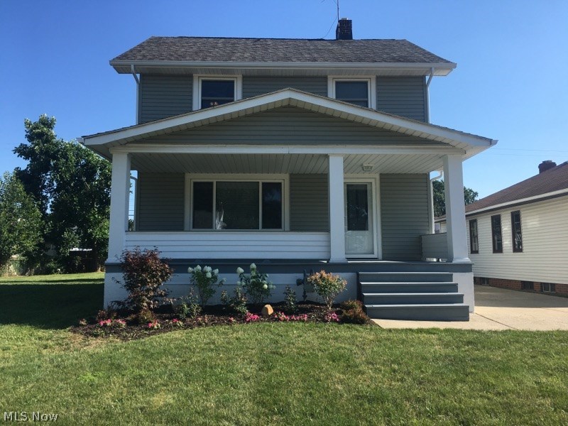6303 Ridgewood Avenue Parma, OH 44129 - Photo 1 of 32 Gallery Image 1