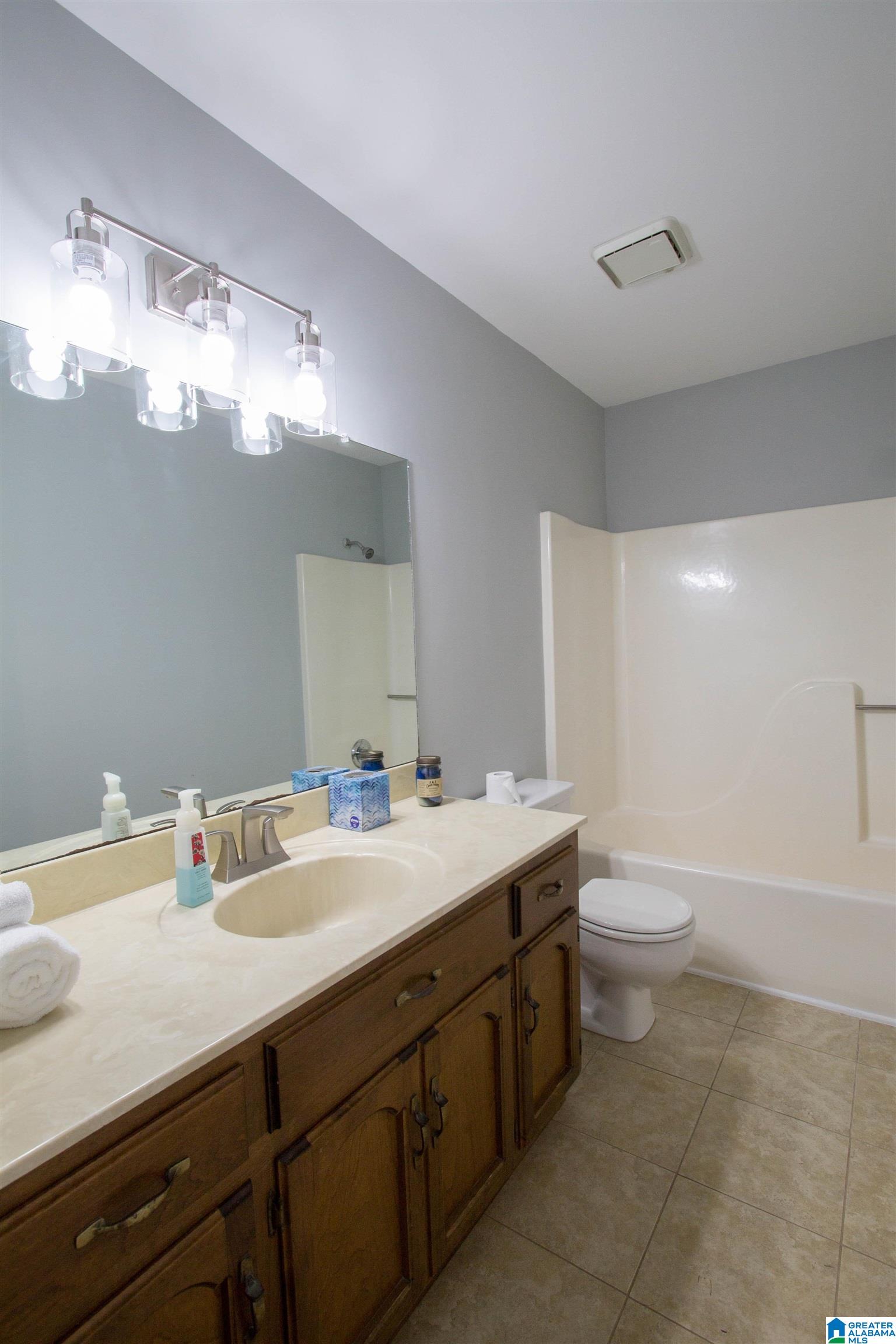 5 Ridge Drive Pelham, AL 35124 - Photo 34 of 69