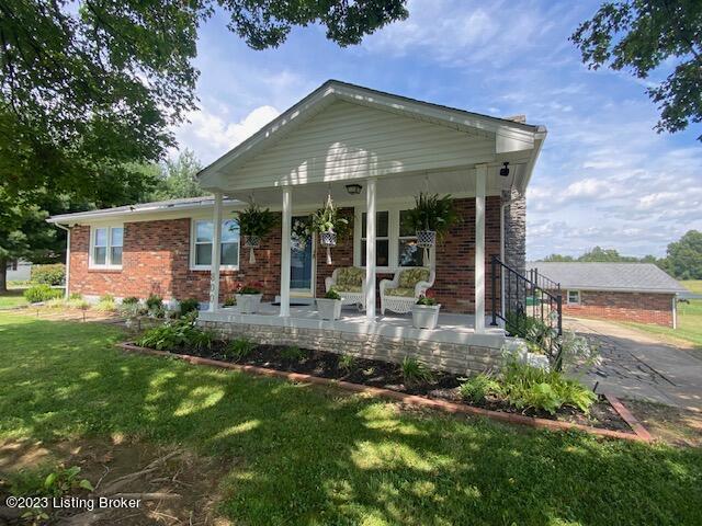 800 Stonehouse Road Bardstown, KY 40004 - Photo 43 of 44 42