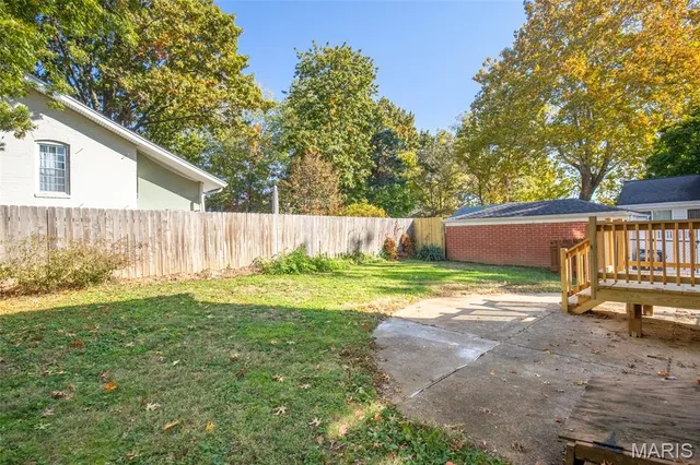 $419,900 | 7235 El Moro Avenue, Richmond Heights, MO 63117