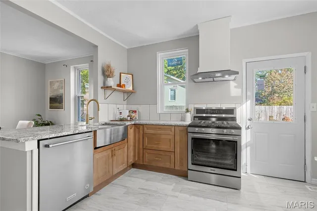 $419,900 | 7235 El Moro Avenue, Richmond Heights, MO 63117