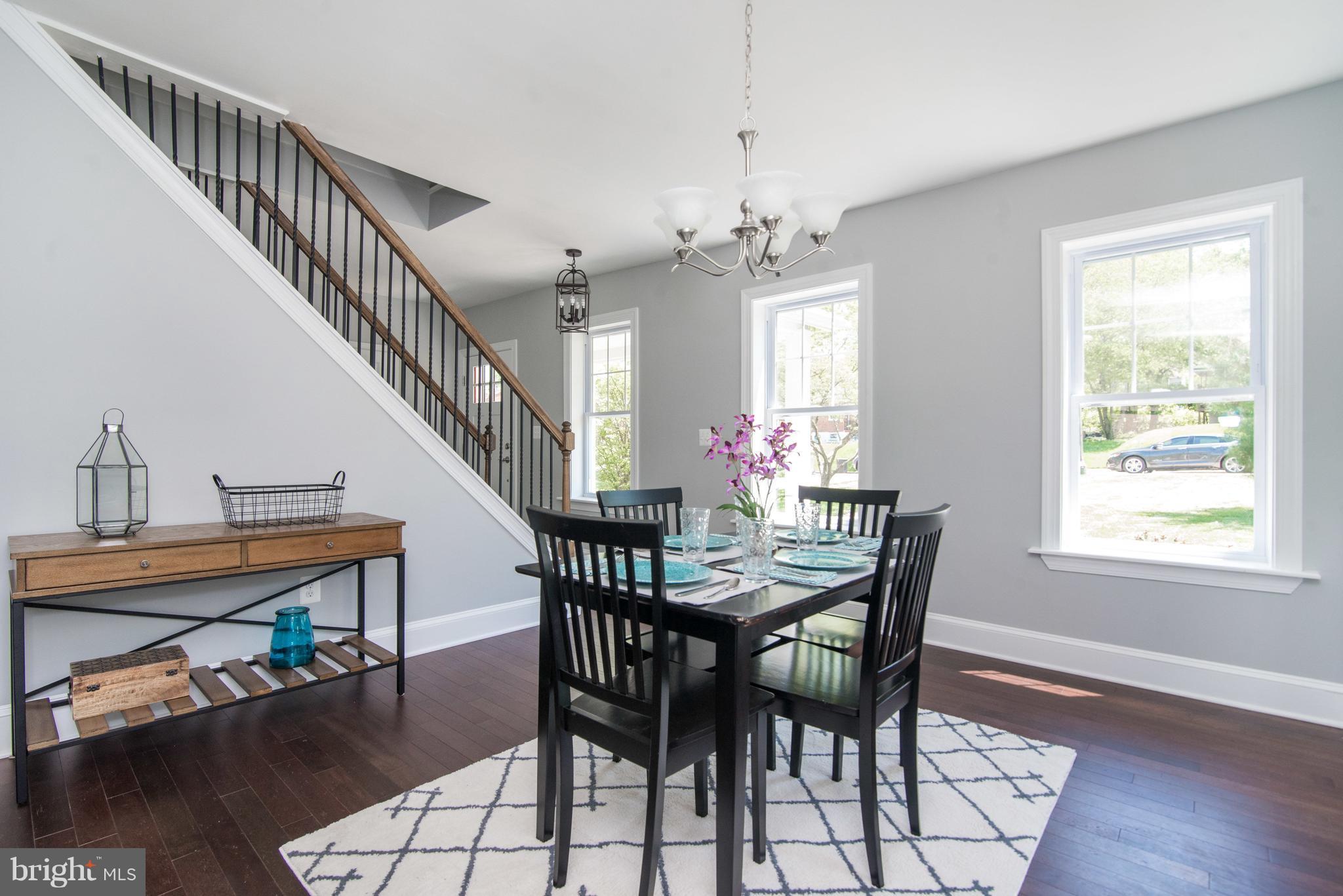 5016 Plymouth Road Baltimore, MD 21214 - Photo 11 of 30 Dining Room