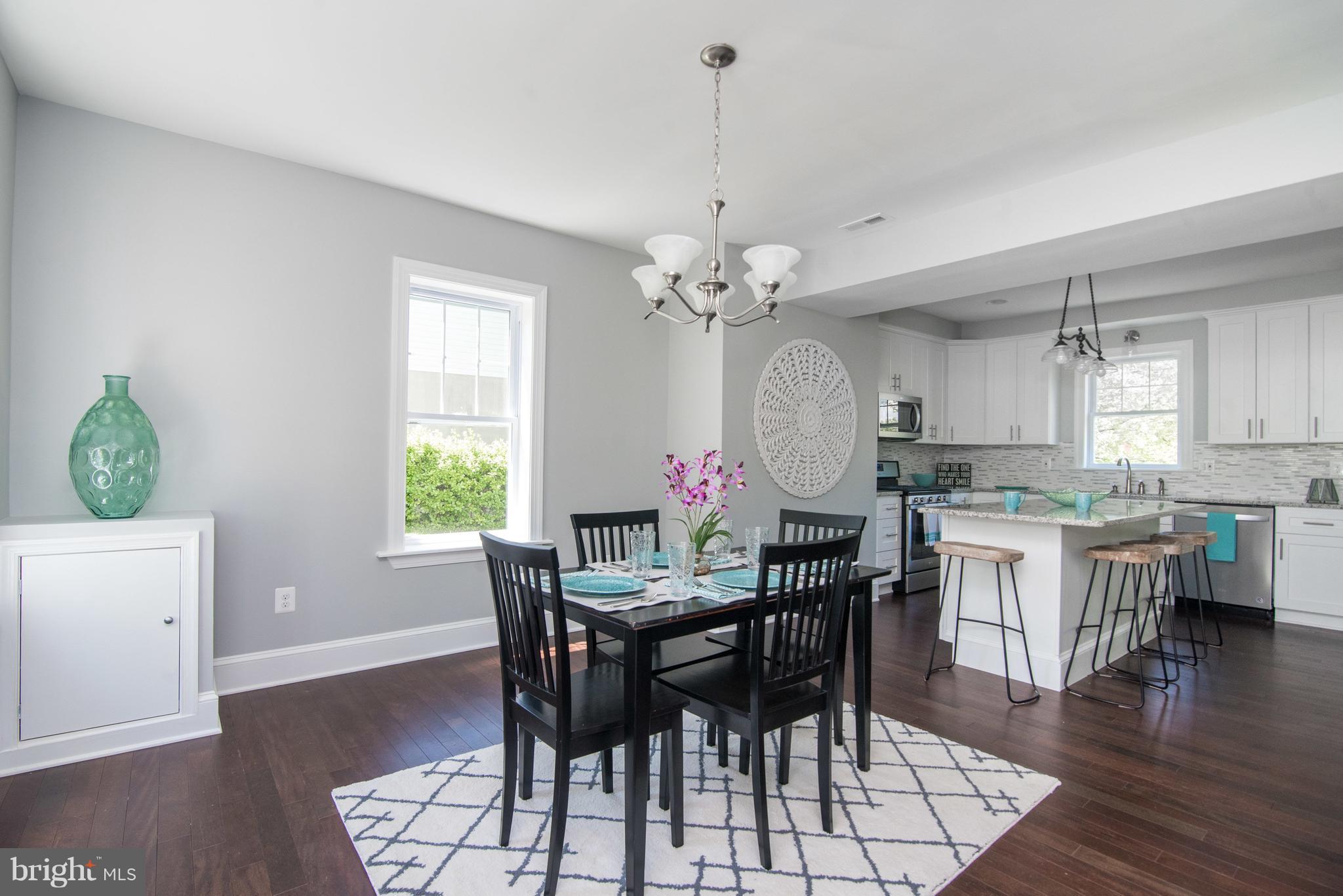 5016 Plymouth Road Baltimore, MD 21214 - Photo 13 of 30 Dining Room