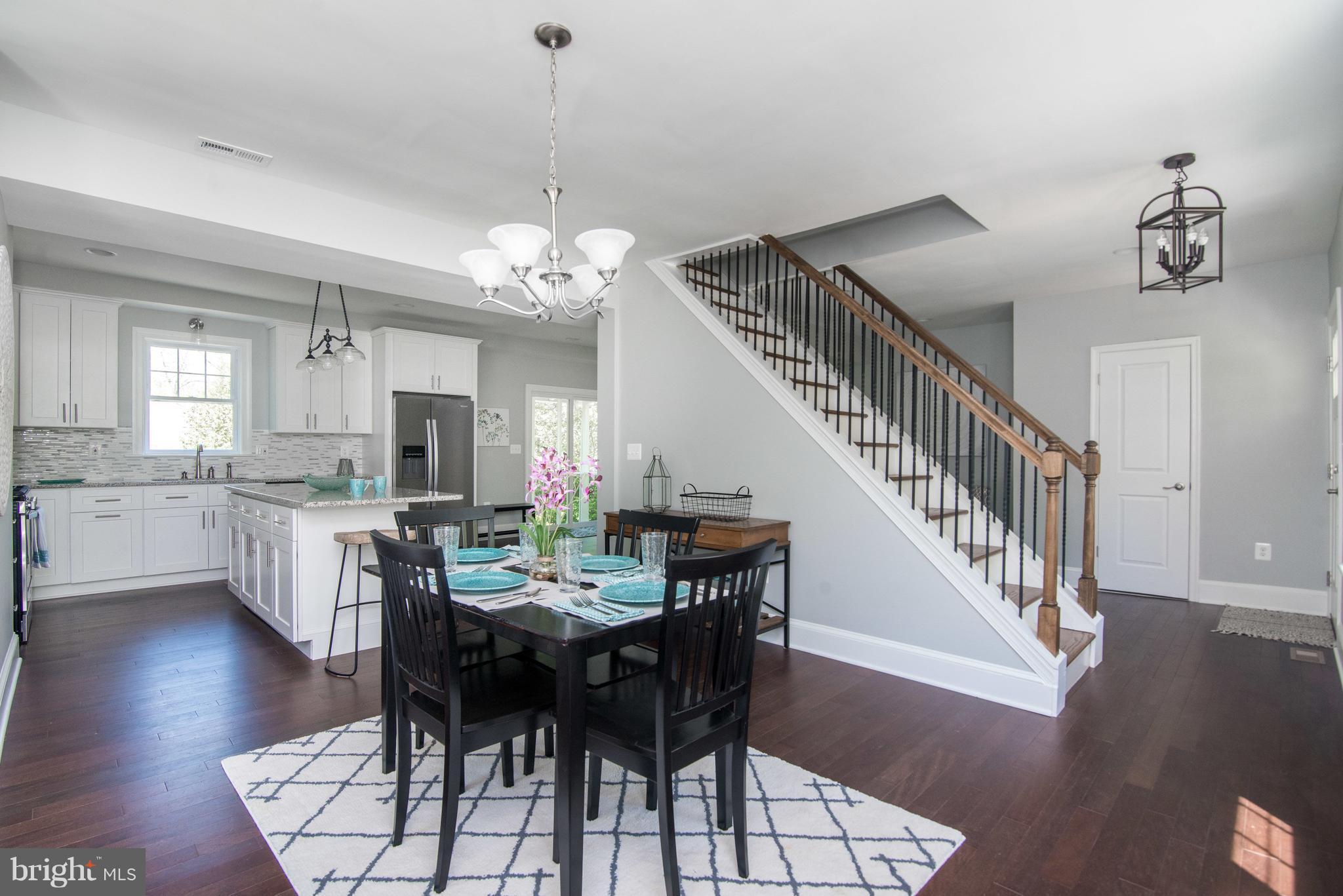 5016 Plymouth Road Baltimore, MD 21214 - Photo 14 of 30 Dining Room