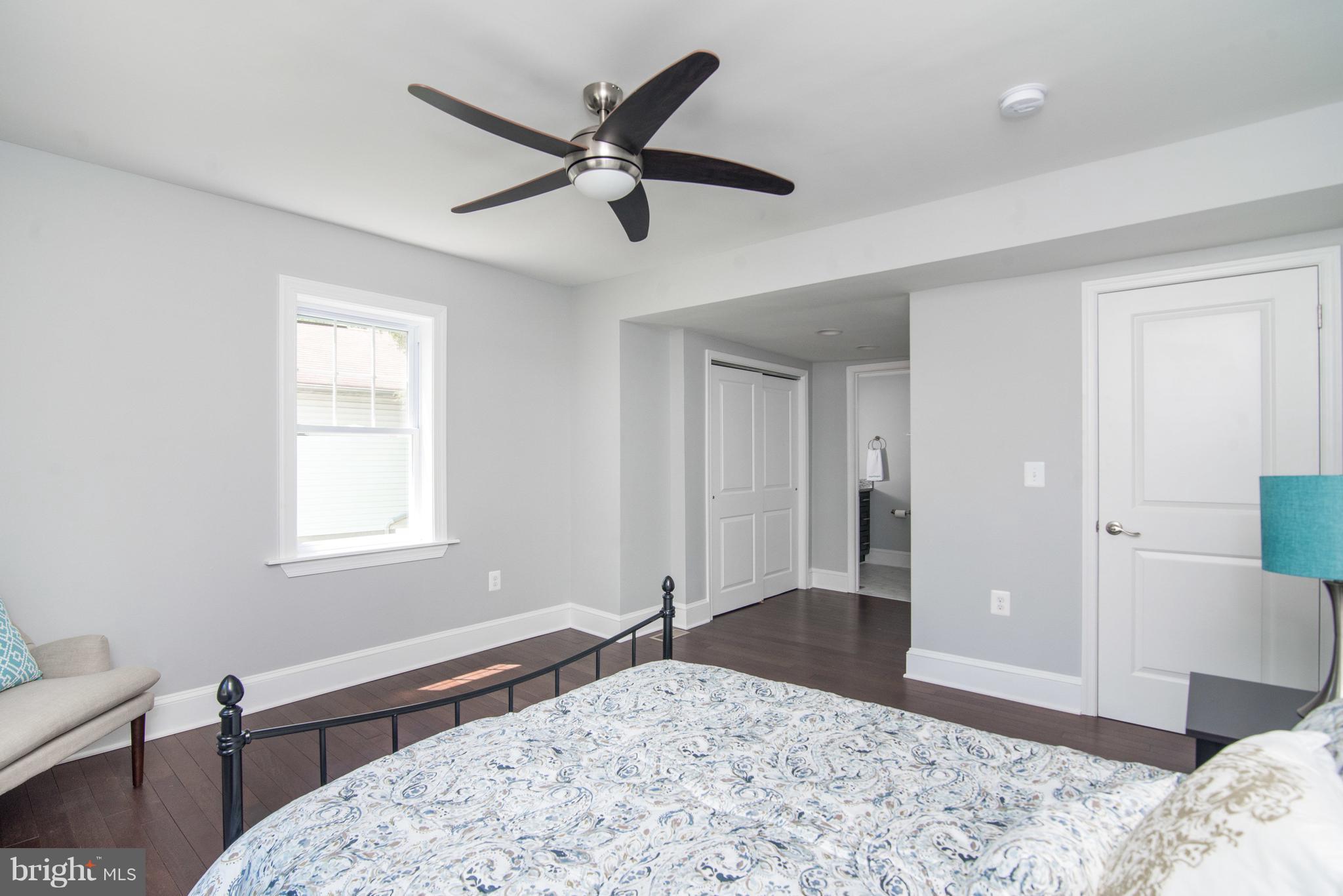 5016 Plymouth Road Baltimore, MD 21214 - Photo 17 of 30 Bedroom (Master)