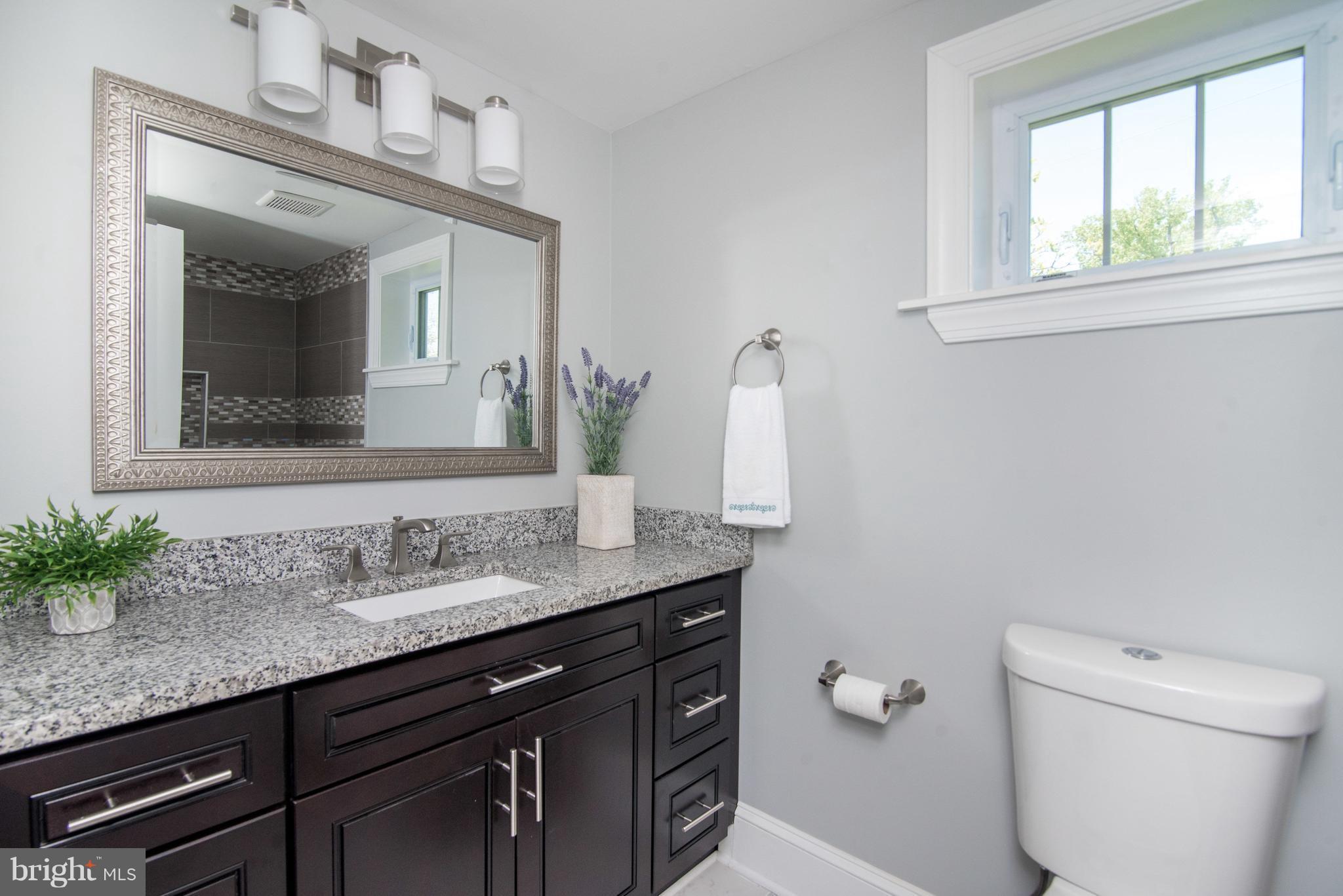 5016 Plymouth Road Baltimore, MD 21214 - Photo 18 of 30 Bath (Master)