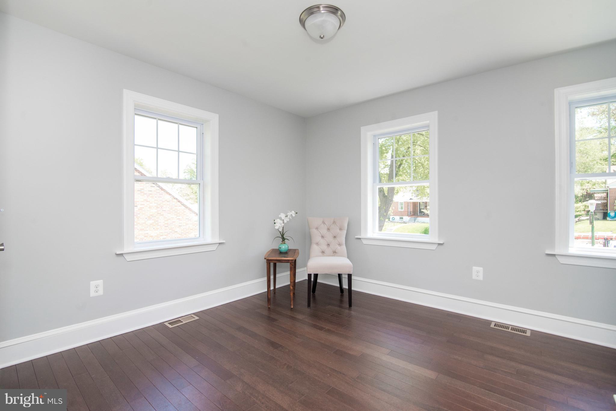 5016 Plymouth Road Baltimore, MD 21214 - Photo 24 of 30 Bedroom 3