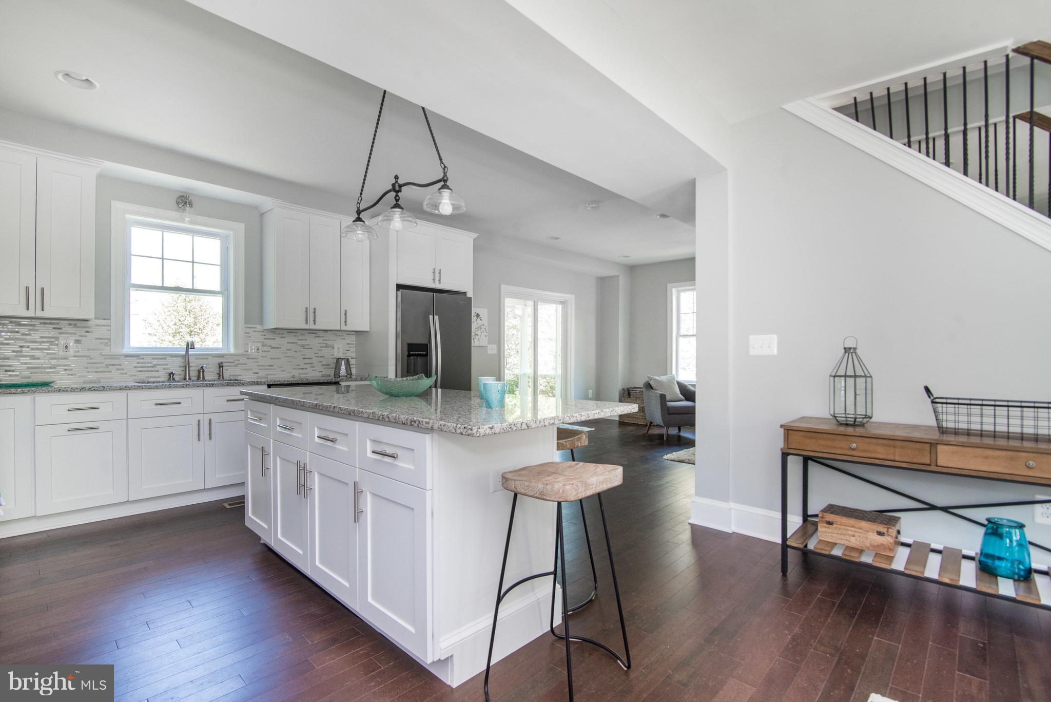 5016 Plymouth Road Baltimore, MD 21214 - Photo 10 of 30 Kitchen
