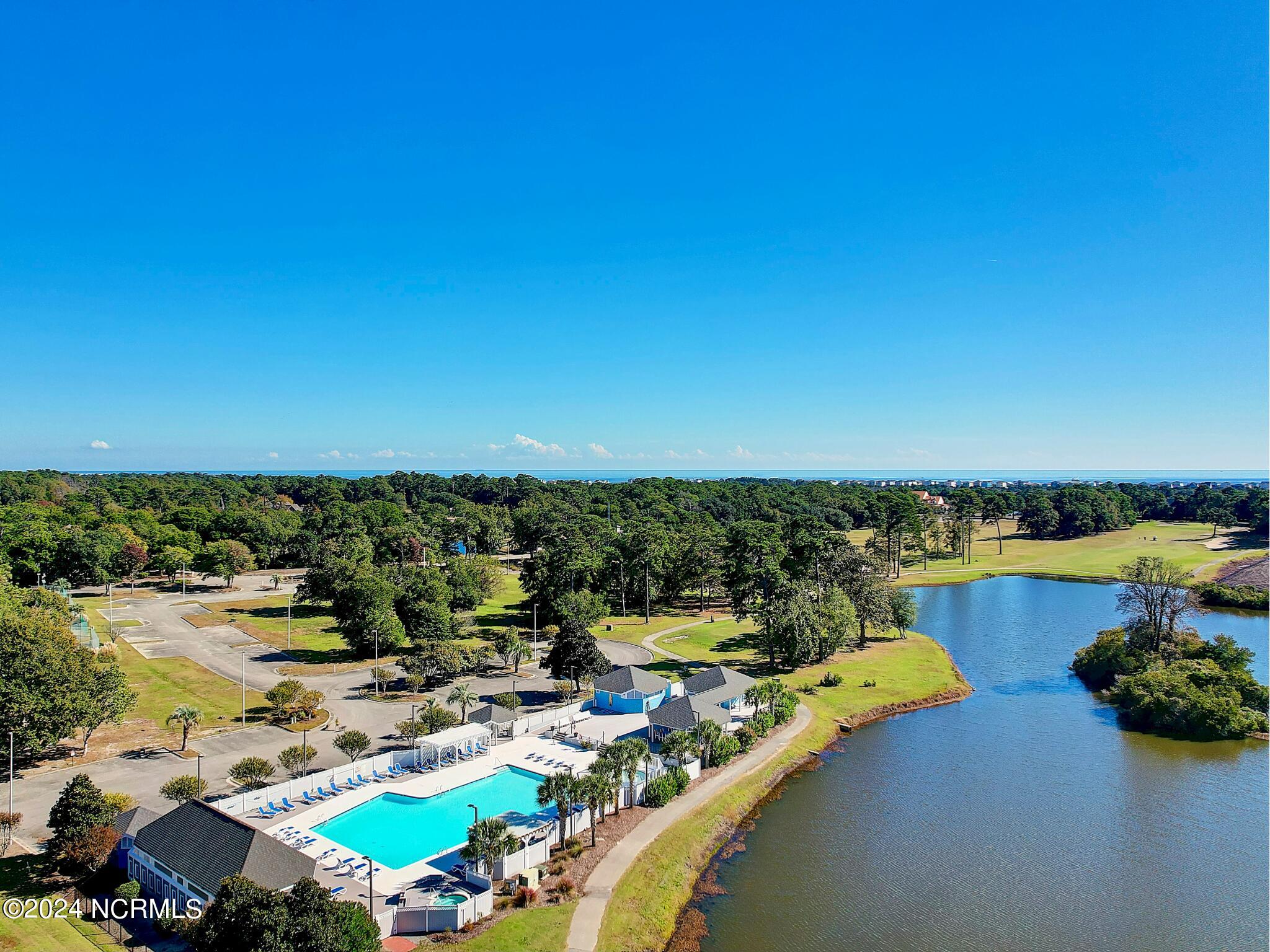 1906 Goose Creek Road Southwest, Unit 2 Ocean Isle Beach, NC 28469 - Photo 63 of 65 62
