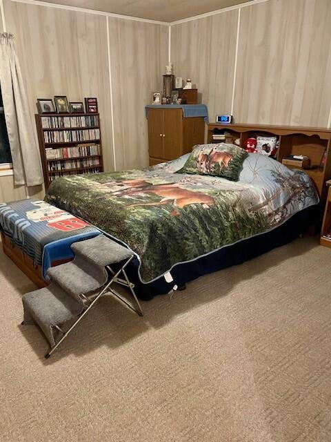 2866 North Reek Road Custer, MI 49405 - Photo 11 of 29 MasterBedRm2