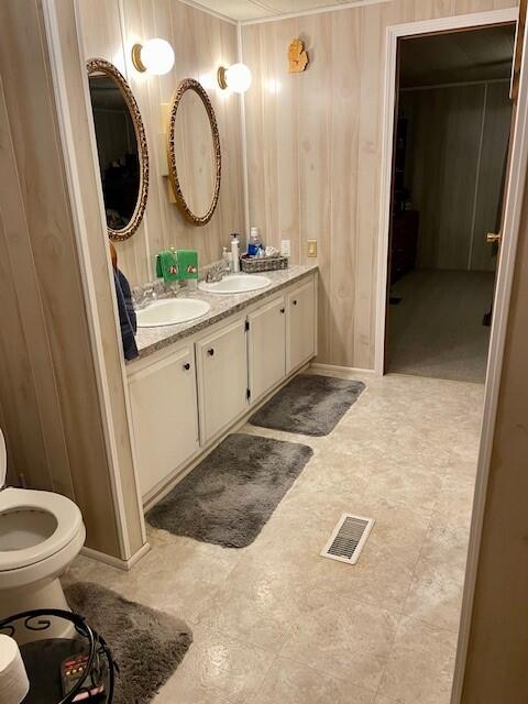 2866 North Reek Road Custer, MI 49405 - Photo 13 of 29 MasterBath2